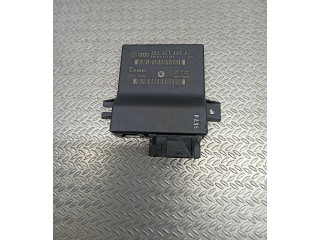 Řídící jednotka 4E0907468A, 4E0910468   Audi A8 S8 D3 4E 2006