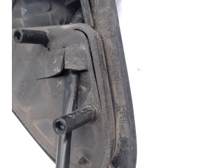 Zpětné zrcátko  Volkswagen Polo II 86C 2F 1981  LLR202272, LLR202272  