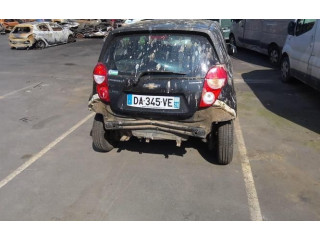 Vstřikovací lišta NT   Chevrolet Spark     