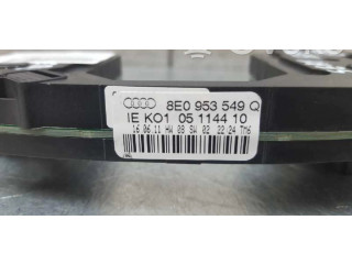 Řídící jednotka 8E0953549Q   Seat Exeo (3R) 2011