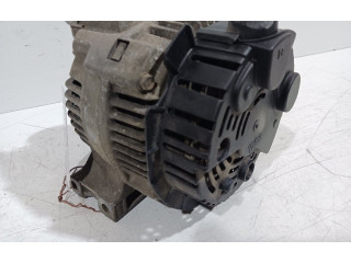 Генератор 0003250V010, 63321658   Smart ForFour I      