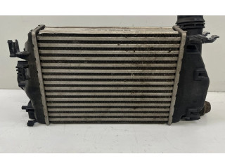 Интеркулер  144614EA0A, 14461-4EA0A   Nissan X-Trail T32 1.6