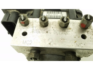 Блок АБС 0265239017, 5611058L01   Suzuki  Kizashi  