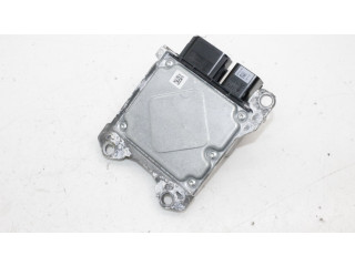 Блок подушек безопасности FW9314D374BB   Jaguar XJ X351