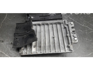 Řídící jednotka 96801800   Chevrolet Spark M100, M150 2002