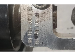 Руль Mercedes-Benz CL C215  2000 - 2006 года A2044604516      