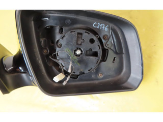 Zpětné zrcátko  Mercedes-Benz C W204 2008  A2048100476, A2048200821  