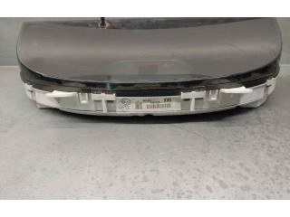 Панель приборов 8022008201, 11000767810S   SsangYong Rexton       