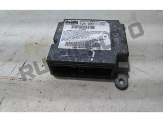 Блок подушек безопасности 608673600E   Fiat Doblo