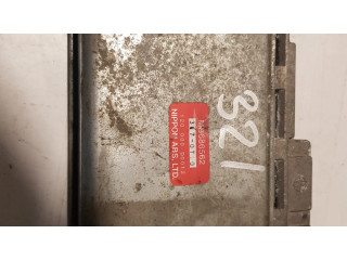 Блок управления двигателя 120000D0012, MB686562   Mitsubishi Space Wagon