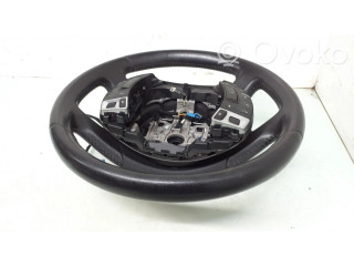Руль Citroen C5  2008-2016 года 608004900, 6094356C      