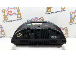 Přístrojová deska  Mercedes-Benz A W169 2004 A1695401847, 91295  