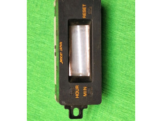Дисплей    29028   Mazda 323 F