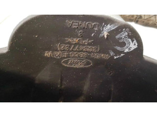 Volant Ford Focus 2007 4m513600ekw, 4m51-3600-ekw  