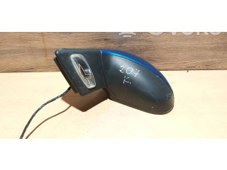 Zpětné zrcátko  Peugeot 207 2009  96806498XT  