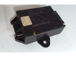 Блок управления 7700794973, 33936602   Renault 25