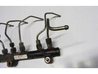 Vstřikovací lišta 9685297580   Peugeot 308     