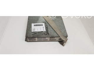 Řídící jednotka S103955412B   Volvo V70 2002