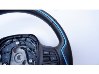 Руль BMW i3  2013 - - года 6870159, 1030767Y41      