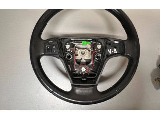 Volant Volvo V50 2009 30778752, 21042009  