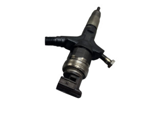 Форсунка 16613AA020, 09K02010    Subaru Forester SH   
