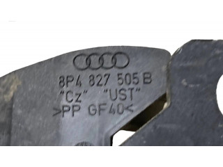 замок багажника 8P4827505B, 4F9827520B    Audi A6 S6 C6 4F 2004-2011 года