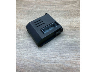 Блок комфорта 7700427696A, 9140010353   Renault Scenic I   