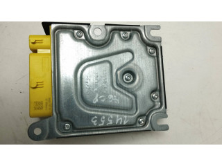 Блок подушек безопасности 4N0959655J, H012710   Audi A6 S6 C8 4K