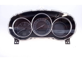 Přístrojová deska  Mazda CX-5 2015 0748746, GLKA1JC  