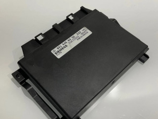 Блок управления коробкой передач 0215450332, A0215450332   Mercedes-Benz E W210