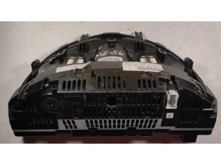 Přístrojová deska  Mercedes-Benz E W212 2010 A2129003309, A2C53257171  