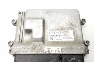 Řídící jednotka SH1318881A, 2757005613   Mazda CX-5 2015