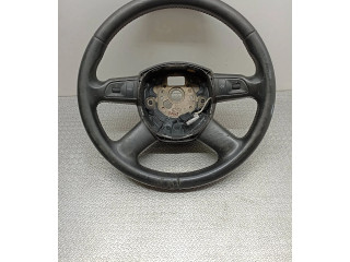 Volant Audi A6 S6 C6 4F 2005 4F0419091AH, 61680000B  