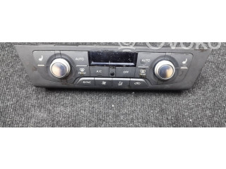 Блок управления климат-контролем 4G0820043AM, A2C85165000   Audi A6 S6 C7 4G