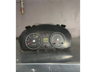 Přístrojová deska  Hyundai Getz 2003 940031C551, 11000659010H  