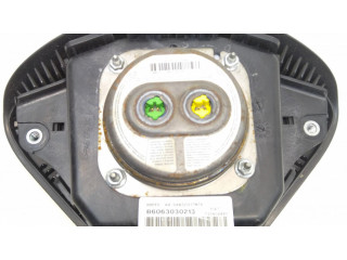 Подушка безопасности водителя 96907200, 735428467   Fiat Croma