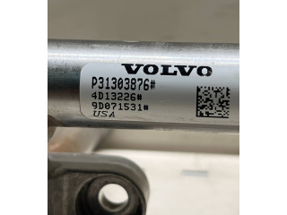 Vstřikovací lišta P31303876, 4D13226   Volvo V40     