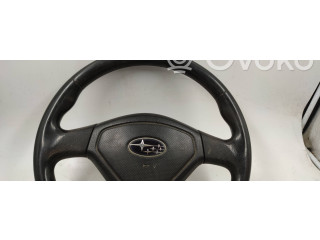 Volant Subaru Forester SG 2006   