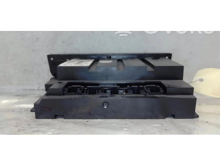 Блок управления климат-контролем 7L5907040AK   Porsche Cayenne (9PA)