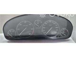 Přístrojová deska  Peugeot 607 2000 6106C0, 9629598480  