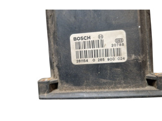 Блок АБС 0265900024   Fiat  Stilo   -  года