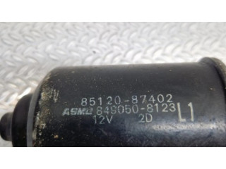 Моторчик заднего дворника 8490508123, 8512087402    Daihatsu Terios