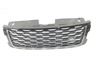 Передняя решётка Land Rover Range Rover L405 2013-2021 года JK528200BC, NUEVOAESTRENAR      