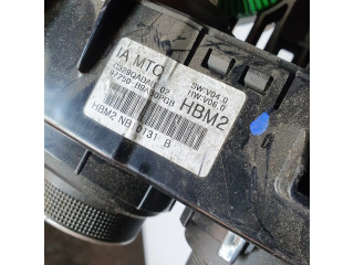Блок управления климат-контролем 97250, 97250B9AB0PGB   KIA Ceed