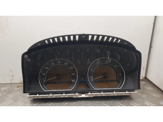 Přístrojová deska  BMW 7 E65 E66 2006 9110659, 62119110659  