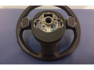 Руль Audi A8 S8 D4 4H  2010 - 2016 года 4H0419091J, 4H0419091J      
