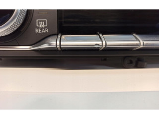 Блок управления климат-контролем 8w0820043t   Audi A5