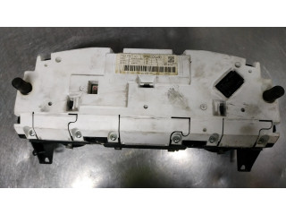 Панель приборов 9666326480   Citroen C5       