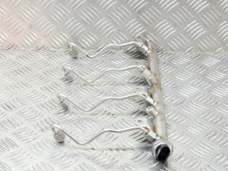 Топливная рампа 7547600, 12056010   BMW 5 F10 F11 4.4  для двигателя N63 B44 A