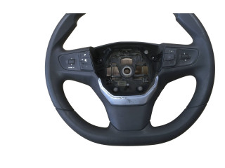Volant Citroen Jumpy 2018   